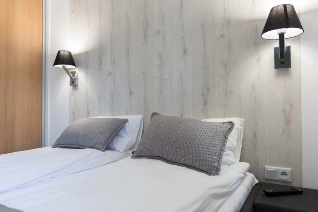 Apartamenty pod Giewontem SPA Zakopane 0*,  Polska