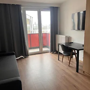 Platinex 1 Apartament Kraków