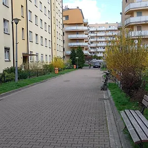Radzikowskiego Apartament Kraków