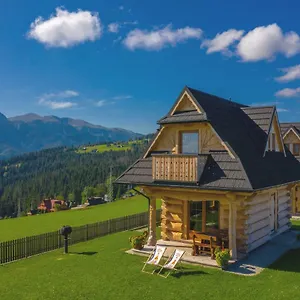Domek alpejski Na Gubałówce, Zakopane